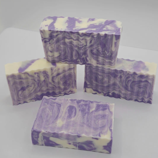 Goat Milk Soap